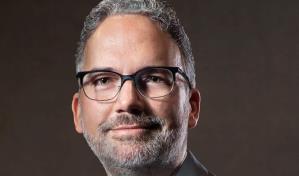 Mario Pujols asume como nuevo vicepresidente ejecutivo de la AIRD