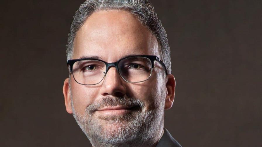 Mario Pujols asume como nuevo vicepresidente ejecutivo de la AIRD Mario Pujols asume como nuevo vicepresidente ejecutivo de la AIRD