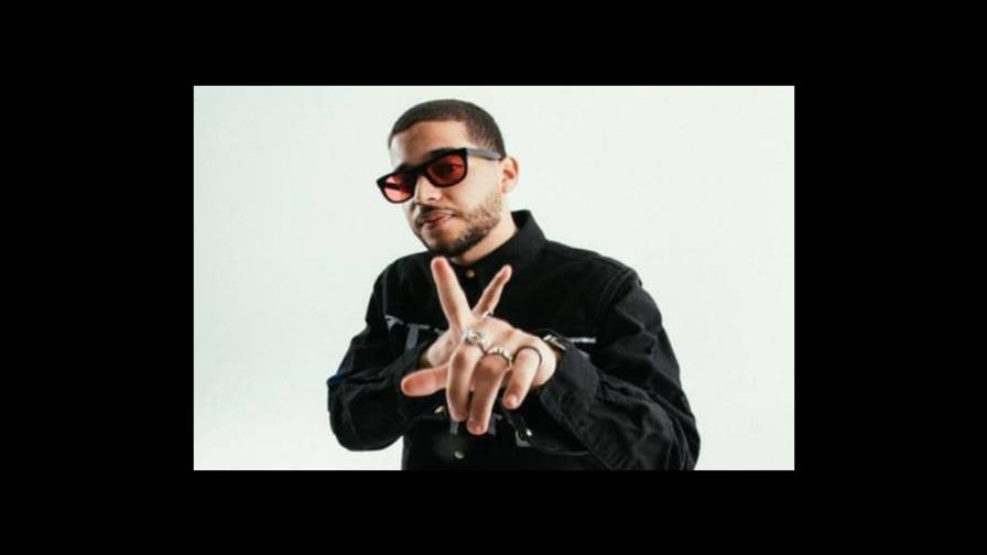 Loui Santana le pone sonido al verano con “Tuyo Nama”