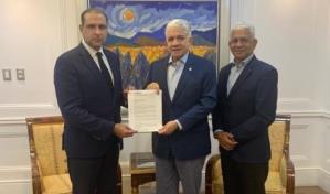 Finjus entrega al Senado sugerencias de leyes prioritarias para esta legislatura