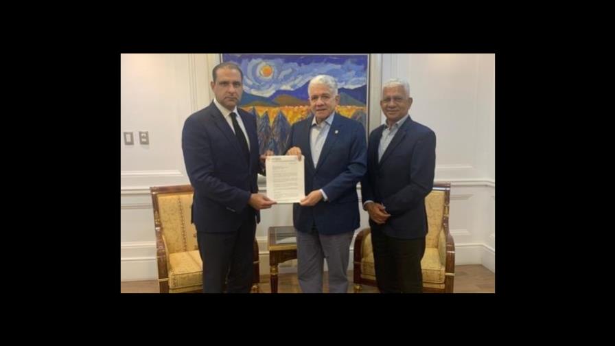 Finjus entrega al Senado sugerencias de leyes prioritarias para esta legislatura