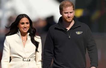 Netflix pospone estreno del documental de Harry y Meghan por críticas a The Crown