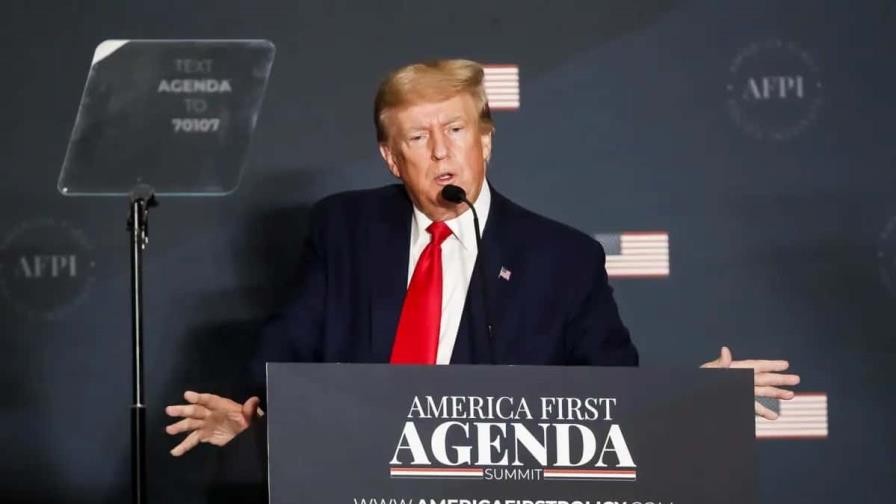 La Justicia de EEUU decide que un perito supervise los documentos de Trump La Justicia de EEUU decide que un perito supervise los documentos de Trump