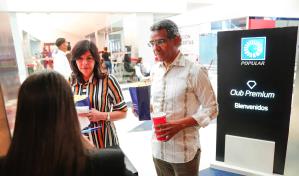 Popular comparte con clientes del Club Premium concierto de música antigua Popular comparte con clientes del Club Premium concierto de música antigua