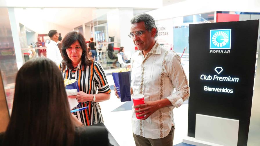 Popular comparte con clientes del Club Premium concierto de música antigua Popular comparte con clientes del Club Premium concierto de música antigua