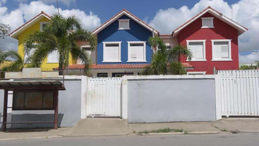 Estancia infantil donde murió niño en San Francisco de Macorís permanece cerrada