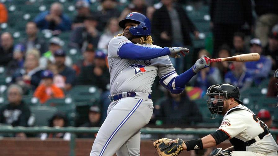 Los dominicanos se contagian de la estrategia de MLB para reducir los jonrones Los dominicanos se contagian de la estrategia de MLB para reducir los jonrones