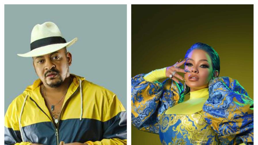 La Insuperable y Wason Brazoban se enfrentan en redes sociales por Mami Jordan