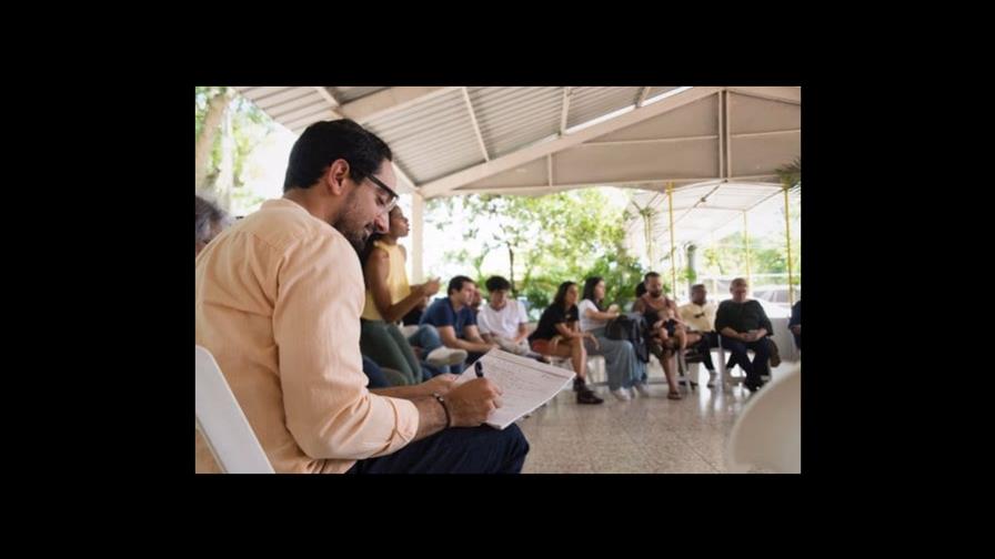 Opción Democrática anuncia apertura de su padrón para nuevos miembros