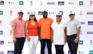 Concluye con éxito Milex Torneo de Dominó UCA by Brea Frank