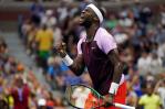 Tiafoe derrota a Nadal y se clasifica a los cuartos del US Open