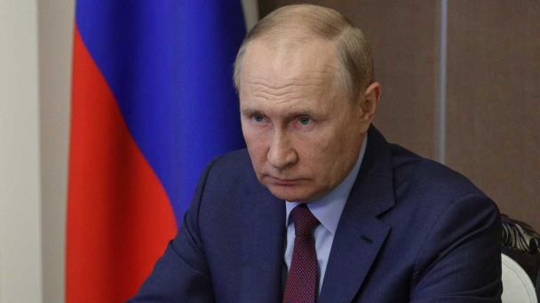 Putin destaca las consecuencias ecológicas del rechazo europeo al gas ruso