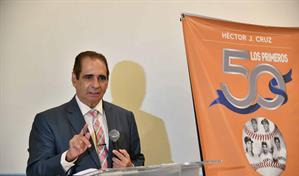 Programa La Hora del Deporte regresa a CDN Deportes