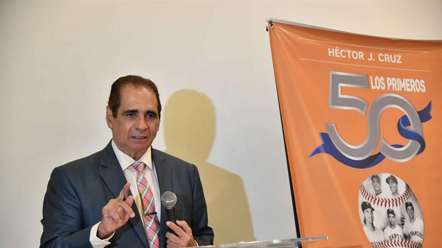 Programa La Hora del Deporte regresa a CDN Deportes Programa La Hora del Deporte regresa a CDN Deportes