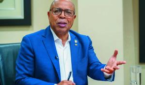 Alfredo Pacheco:  “Algunos de los ministros han comenzado a desvincular a los compañeros del partido”