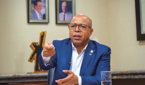 Pacheco: Si fuera el presidente concentrara el 70 % de acción del Gobierno en la seguridad ciudadana