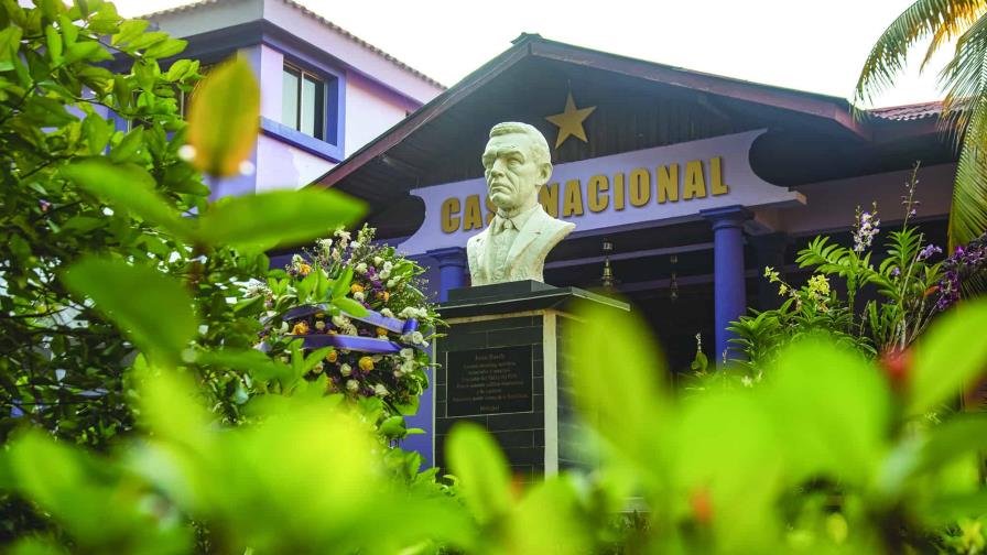 Comité Político del PLD se reúne hoy; tratará consulta ciudadana de octubre