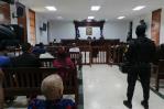Juezas escuchan conclusiones de la defensa en caso Yuniol Ramírez y OMSA