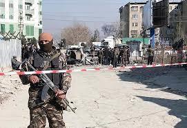 Un alto diplom&aacute;tico ruso, entre los seis muertos en atentado en Afganist&aacute;n