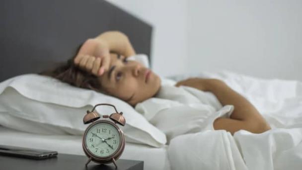 Insomnio: cuándo ir al médico