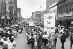 ¿Por qué el día del trabajo en EEUU se celebra en septiembre y no en mayo?