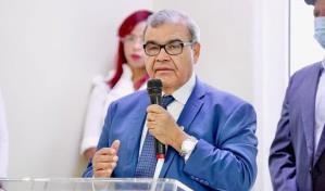 Presidente del CMD dice "no debe haber ARS" en República Dominicana