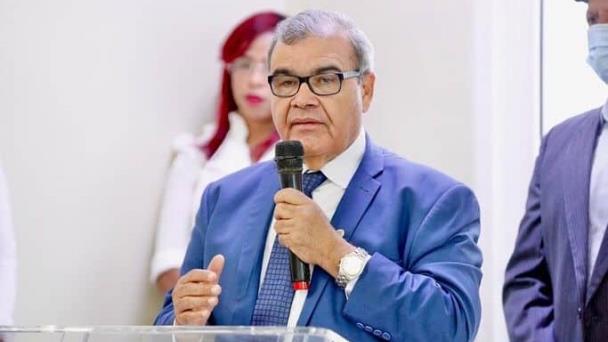 Presidente del CMD dice “no debe haber ARS” en República Dominicana