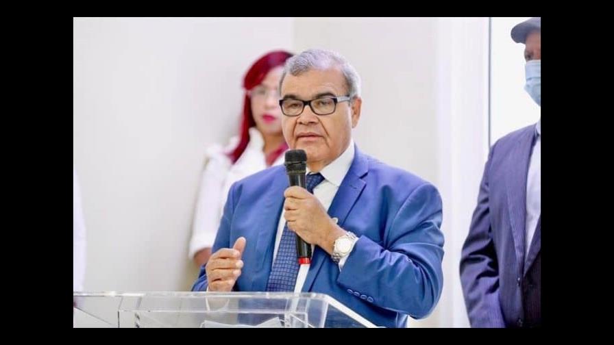 Presidente del CMD dice “no debe haber ARS” en República Dominicana