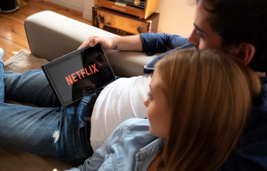 Esta es la serie más vista en todo el mundo en Netflix