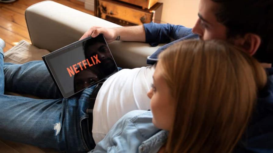 Esta es la serie más vista en todo el mundo en Netflix