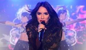 Lali Espósito sorprende con un nuevo tatuaje