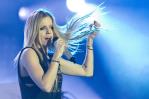 Avril Lavigne habló de sus diferentes estilos Avril Lavigne habló de sus diferentes estilos