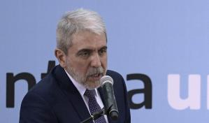 Error de la custodia de Cristina Fern&aacute;ndez impacta en el ministro de Seguridad