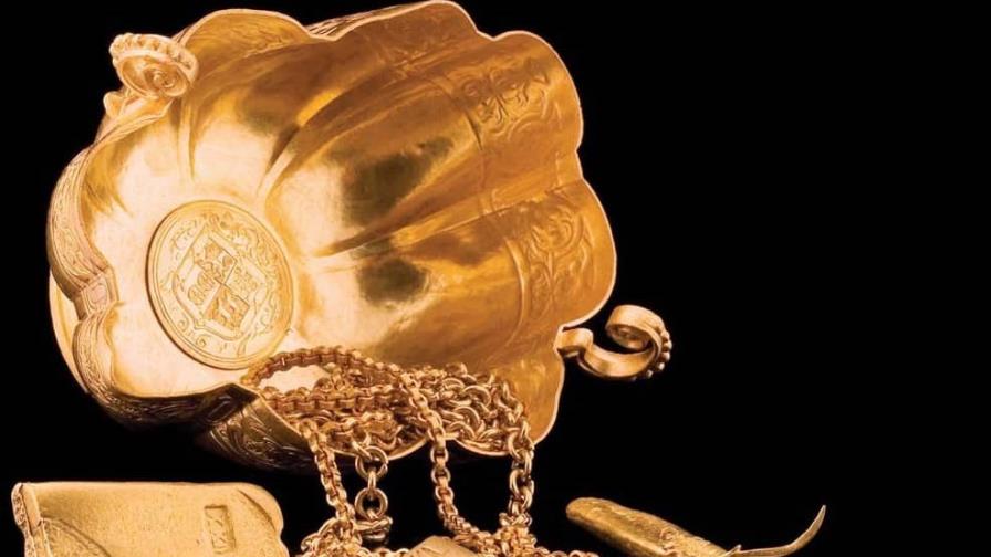 Galeón Atocha, 400 años del fabuloso tesoro submarino recuperado en Florida