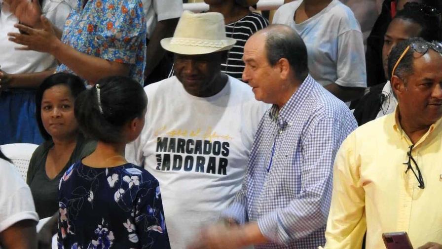 “Marcados para adorar”, evento que promueve la cultura judía en República Dominicana