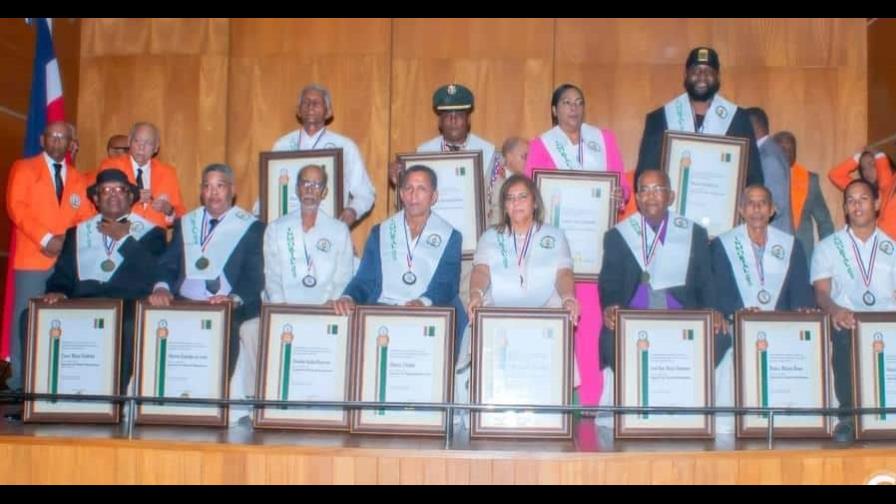 Salón de la Fama de La Romana inmortaliza exponentes en la Clase 2022