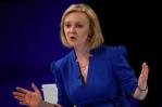 Liz Truss será la nueva primera ministra británica