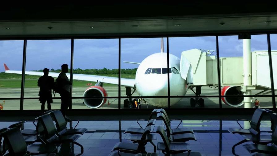 Vinci paga impuestos en Chile y solo recibe el 22% de las tasas  aeroportuarias