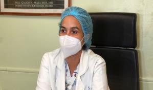 Hijo de diez a&ntilde;os del alcalde de El Valle se encuentra en estado delicado tras explosi&oacute;n