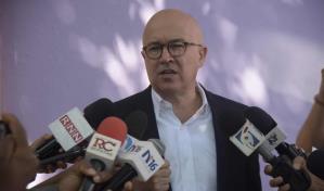Miembros del Comit&eacute; Pol&iacute;tico del PLD califican como un crimen reducci&oacute;n del presupuesto a Educaci&oacute;n