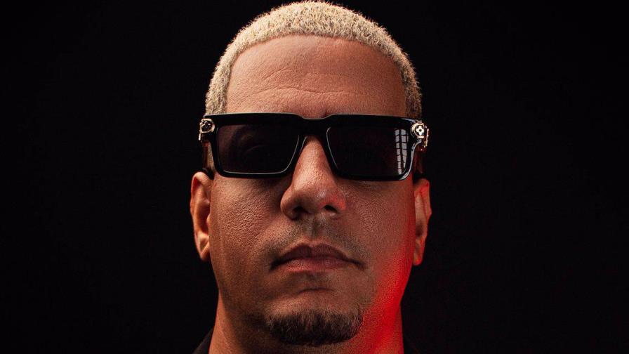 Dj Rasuk, productor musical dominicano que se destaca a nivel internacional