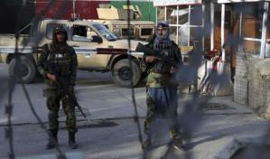 En atentado en Kabul muri&oacute; segundo secretario y un guardia de embajada rusa