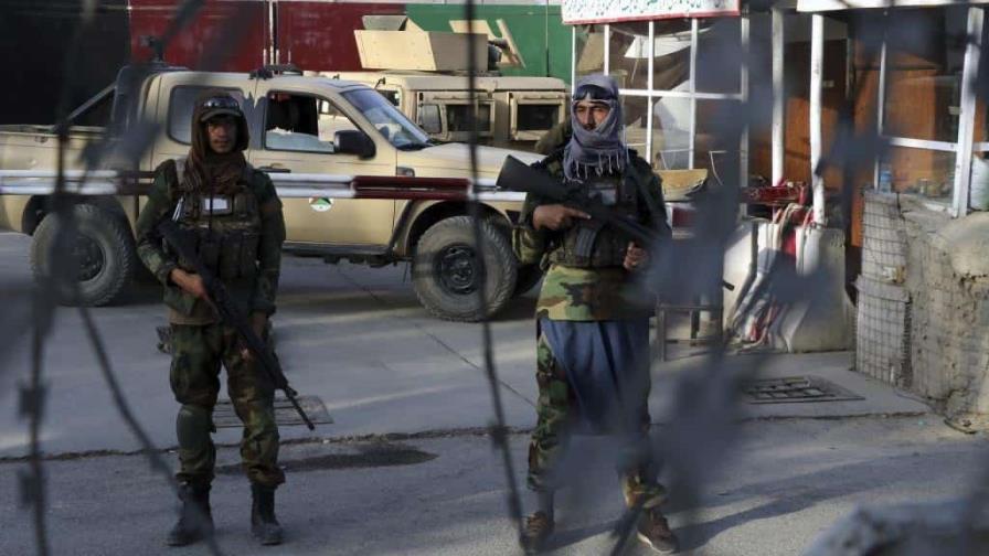 En atentado en Kabul murió segundo secretario y un guardia de embajada rusa