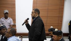 Video | Imputados del caso Omsa denuncian atropellos del Ministerio P&uacute;blico