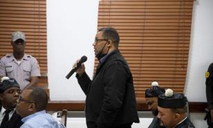 Video | Imputados del caso Omsa denuncian atropellos del Ministerio Público