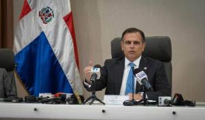 Jochi Vicente defiende reasignaci&oacute;n de recursos del 4 % de educaci&oacute;n