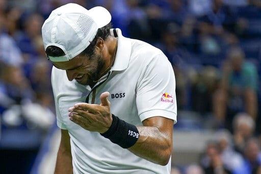 US Open: Ruud no da respiro a Berrettini y avanza a semis