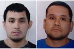 Sospechoso en ataques con arma blanca en Canadá, prófugo aún