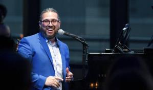 Canciones de musical sobre Frida Kahlo debutan en Nueva York