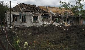 ¿Qué pasa con la central nuclear de Zaporiyia?